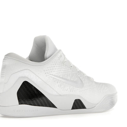 Kobe 9 Elite Low Protro Halo - FZ7334-100