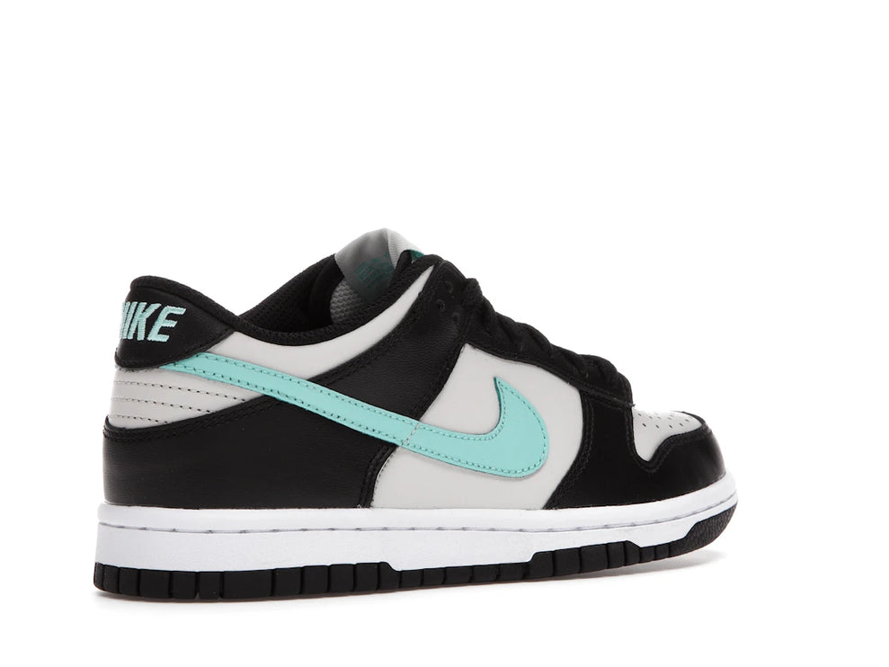 Dunk Low Grey Tiffany - CW1590-003