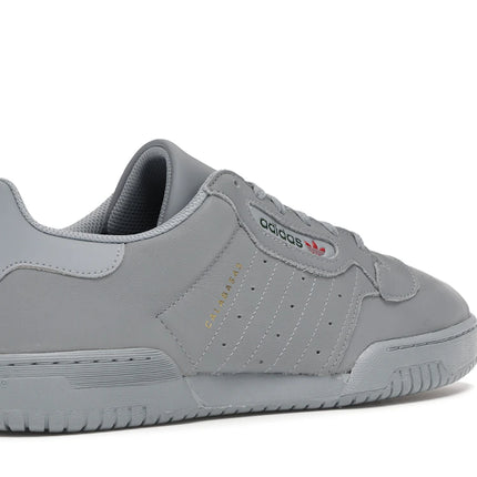 Yeezy Powerphase Calabasas Grey - CG6422