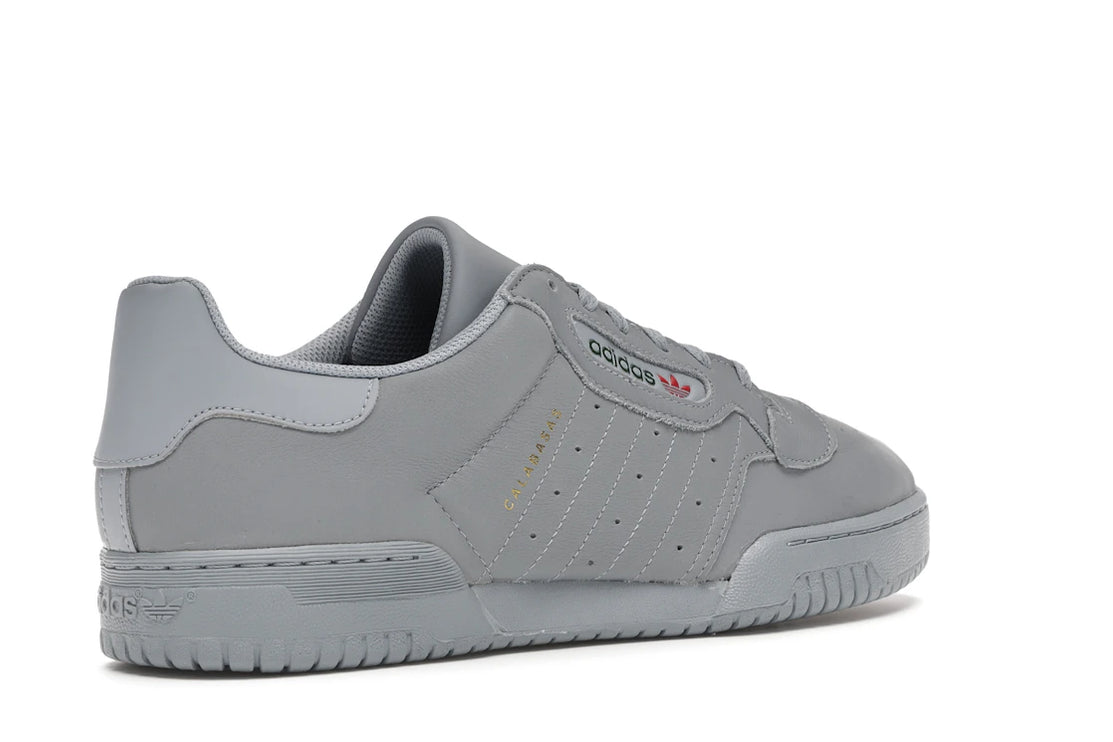 Yeezy Powerphase Calabasas Grey - CG6422