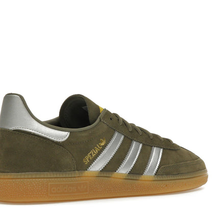 Handball Spezial Olive Strata - JH7558