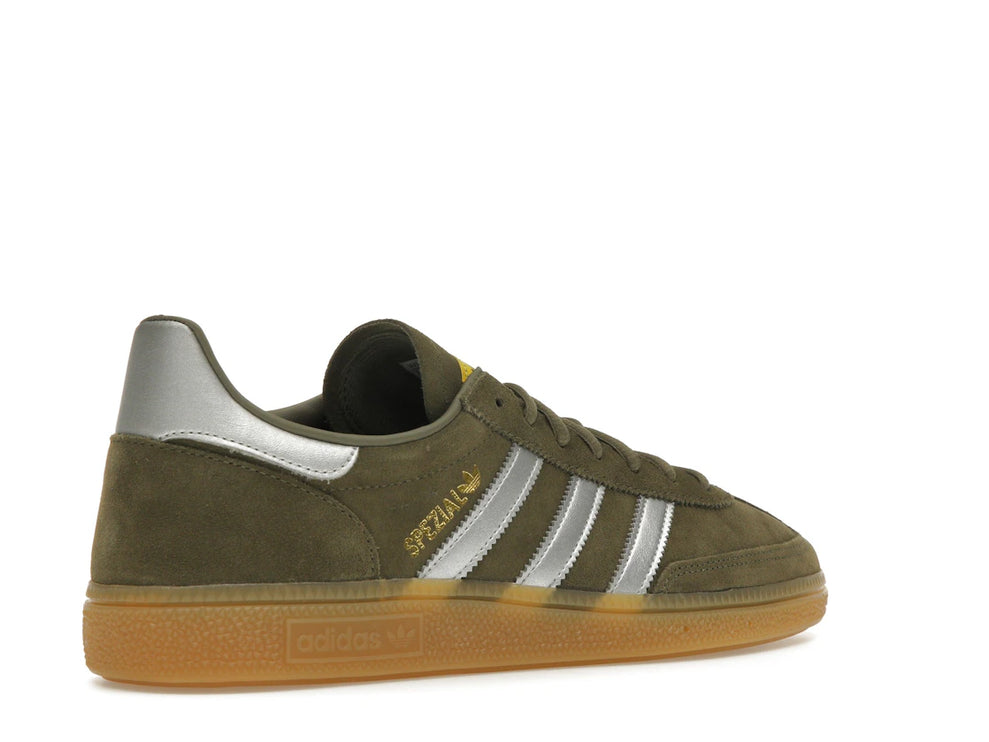 Handball Spezial Olive Strata - JH7558