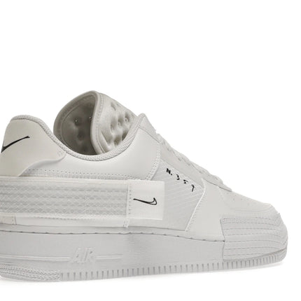 Air Force 1 Type White - CQ2344-101/CT2584-100
