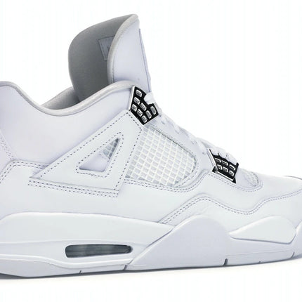 Air Jordan 4 Retro Pure Money (2017) - 308497-100