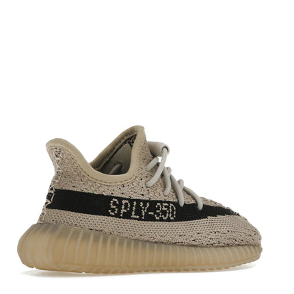 Yeezy Boost 350 V2 Slate (Infants) - HP7871
