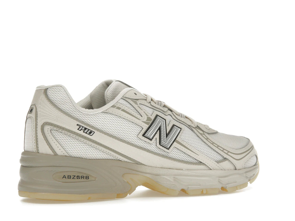 740 Lunar New Year (2025) - U740LN1