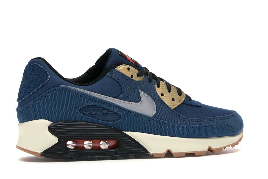 Air Max 90 City Pack Tokyo (2020) - CW1409-400