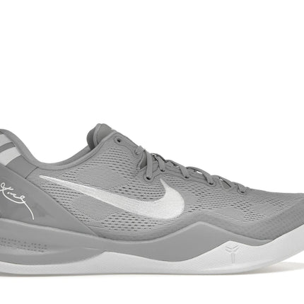 Kobe 8 Protro Wolf Grey - HF9550-002