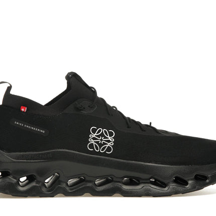 Running Cloudtilt LOEWE All Black - 3MD30330485/M929282X15-3088