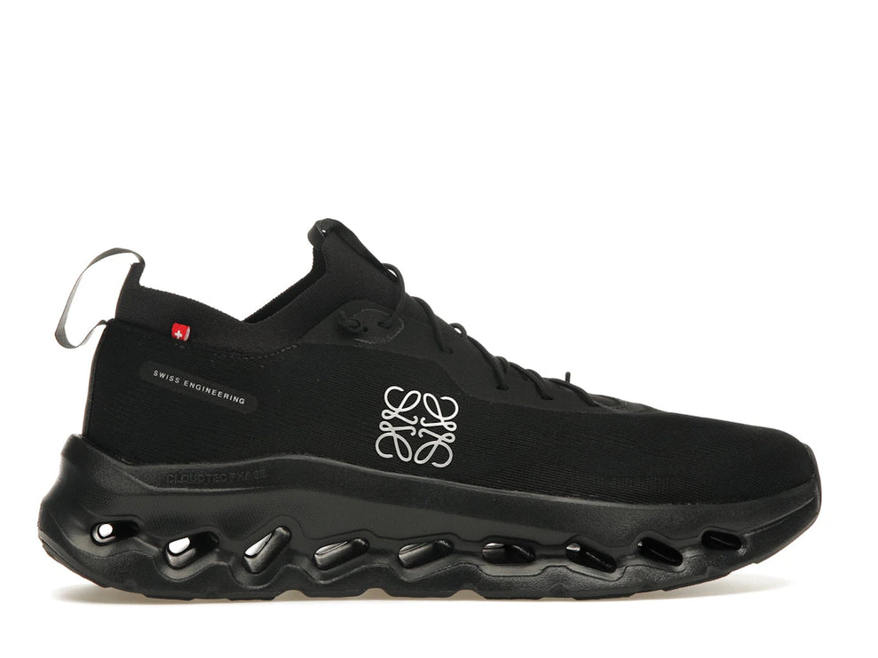 Running Cloudtilt LOEWE All Black - 3MD30330485/M929282X15-3088