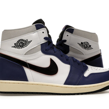 Air Jordan 1 Retro High OG Rare Air - DZ5485-100