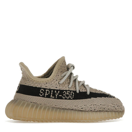 Yeezy Boost 350 V2 Slate (Infants) - HP7871