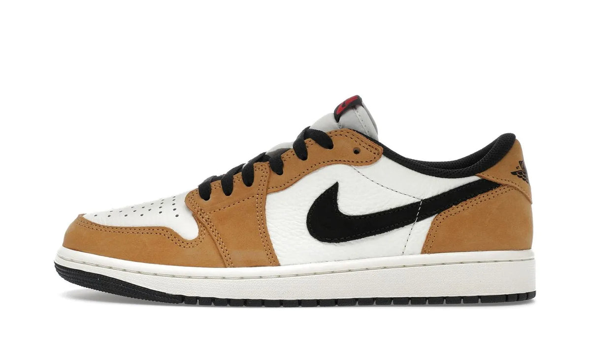 Air Jordan 1 Low OG Rookie of the Year