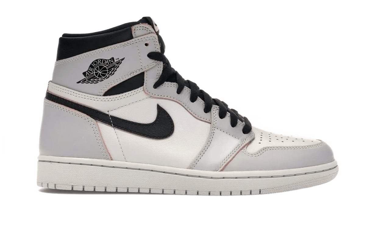 Air Jordan 1 Retro High OG Defiant SB NYC to Paris - CD6578-006