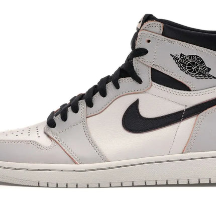 Air Jordan 1 Retro High OG Defiant SB NYC to Paris - CD6578-006