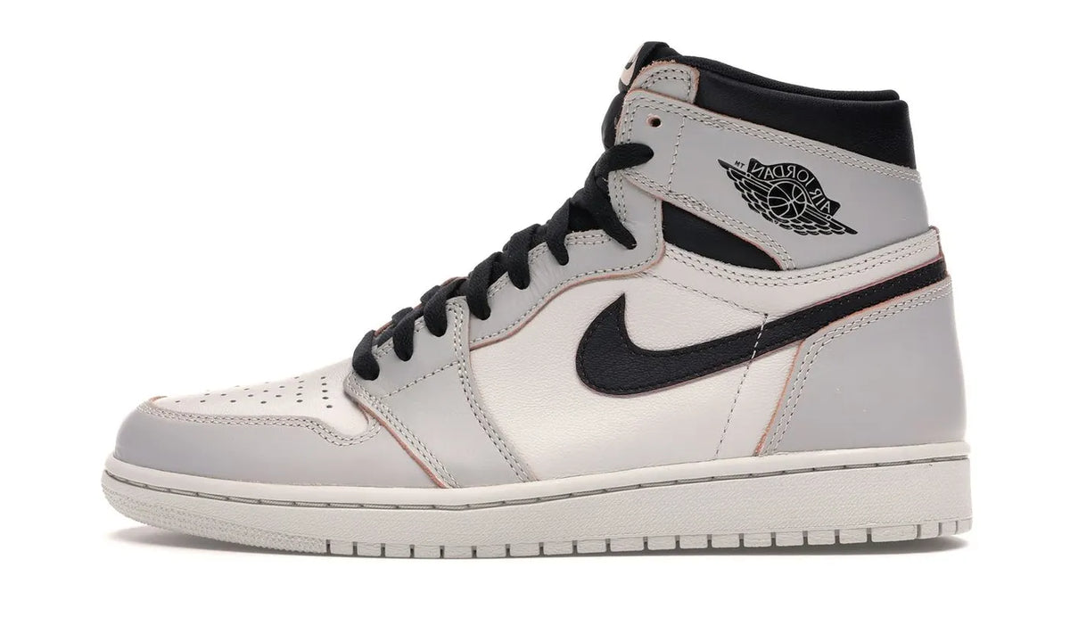 Air Jordan 1 Retro High OG Defiant SB NYC to Paris