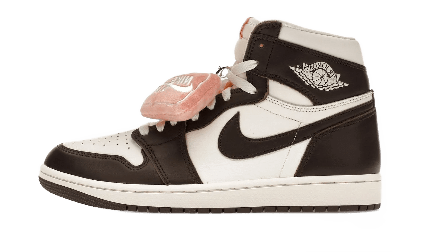 Air Jordan 1 Retro High OG Light Madder Root