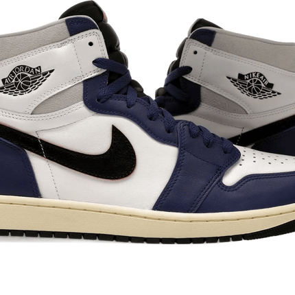 Air Jordan 1 Retro High OG Rare Air - DZ5485-100