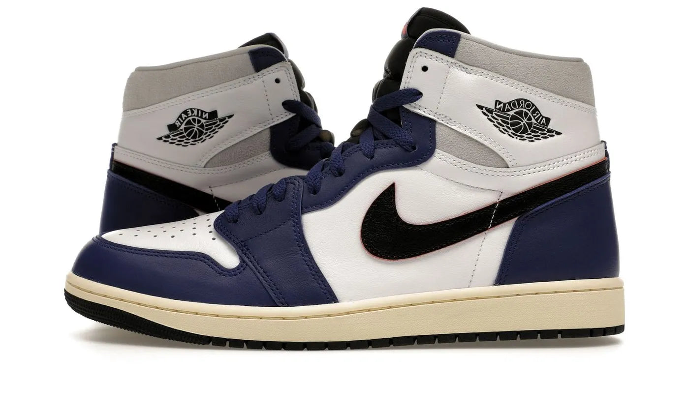 Air Jordan 1 Retro High OG Rare Air