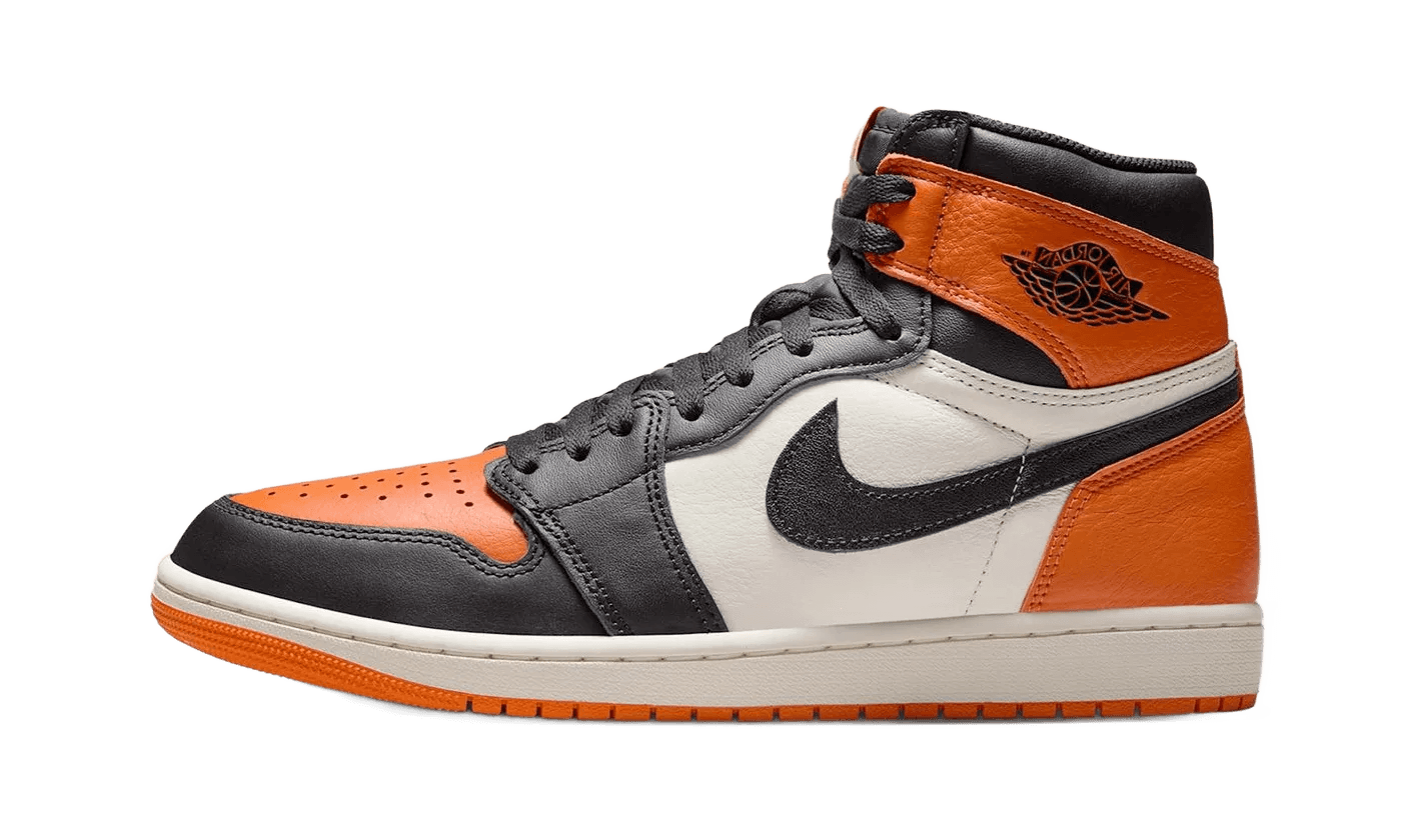 Air Jordan 1 Retro High OG Shattered Backboard (2025)