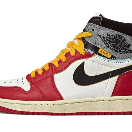 Air Jordan 1 Retro High OG SP Union LA Chicago Shadow - HV8563-600