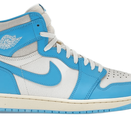 Air Jordan 1 Retro High OG UNC Reimagined - DZ5485-402