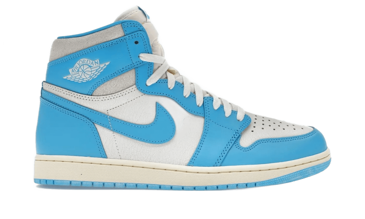 Air Jordan 1 Retro High OG UNC Reimagined - DZ5485-402