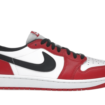 Air Jordan 1 Retro Low OG Chicago (2025) - HQ6998-600