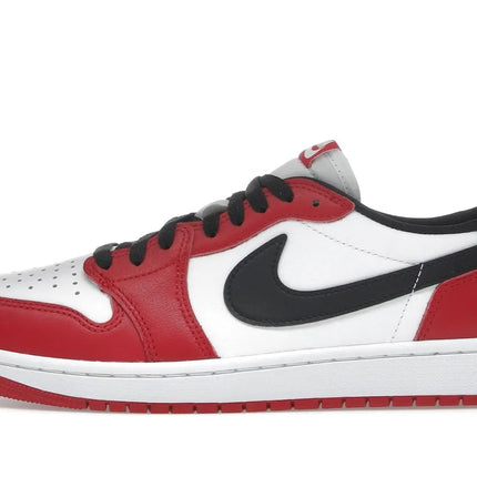 Air Jordan 1 Retro Low OG Chicago (2025) - HQ6998-600