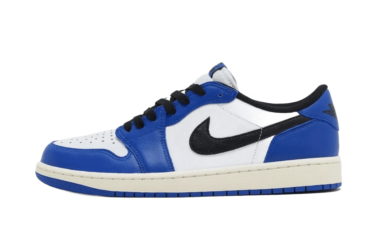 Air Jordan 1 Retro Low OG Game Royal