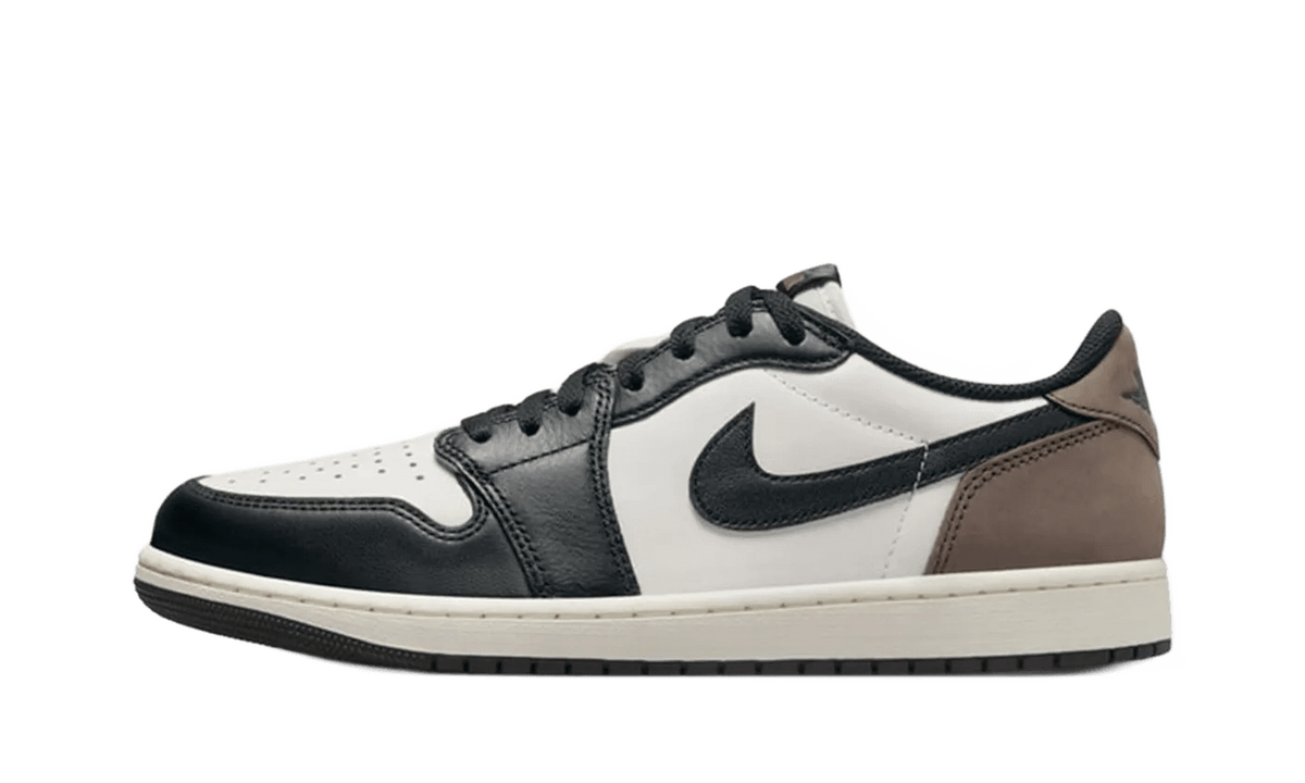 Air Jordan 1 Retro Low OG Mocha