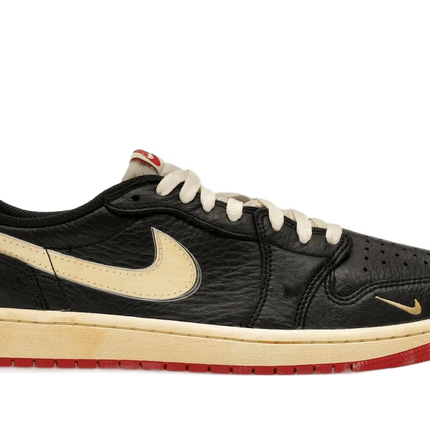 Air Jordan 1 Retro Low OG Nigel Sylvester Nitro - IB8958-001