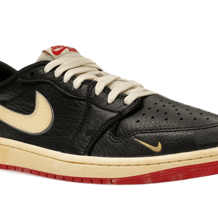 Air Jordan 1 Retro Low OG Nigel Sylvester Nitro - IB8958-001