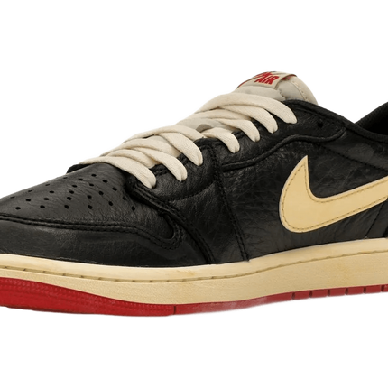 Air Jordan 1 Retro Low OG Nigel Sylvester Nitro - IB8958-001