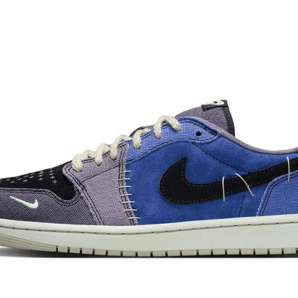 Air Jordan 1 Retro Low OG Zion Williamson Voodoo Alternate - IH2309-500