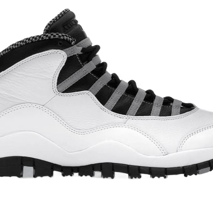 Air Jordan 10 Retro OG Steel - HJ6779-104