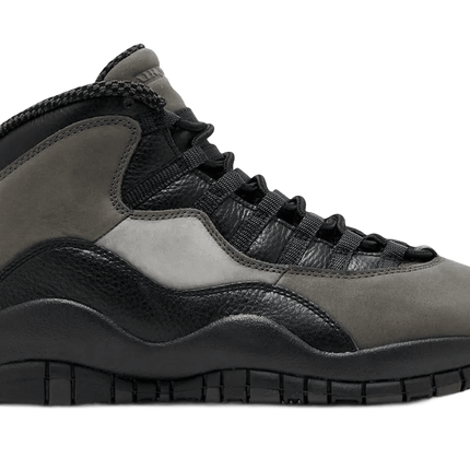 Air Jordan 10 Retro Shadow (2025) - HJ6779-001