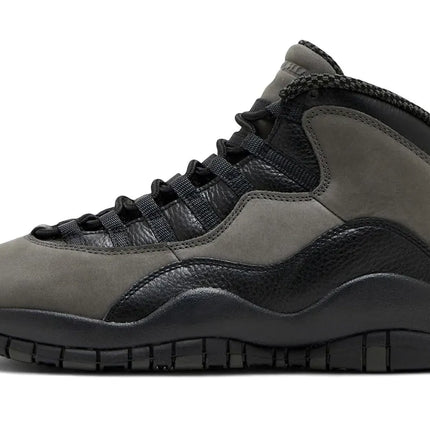 Air Jordan 10 Retro Shadow (2025) - HJ6779-001