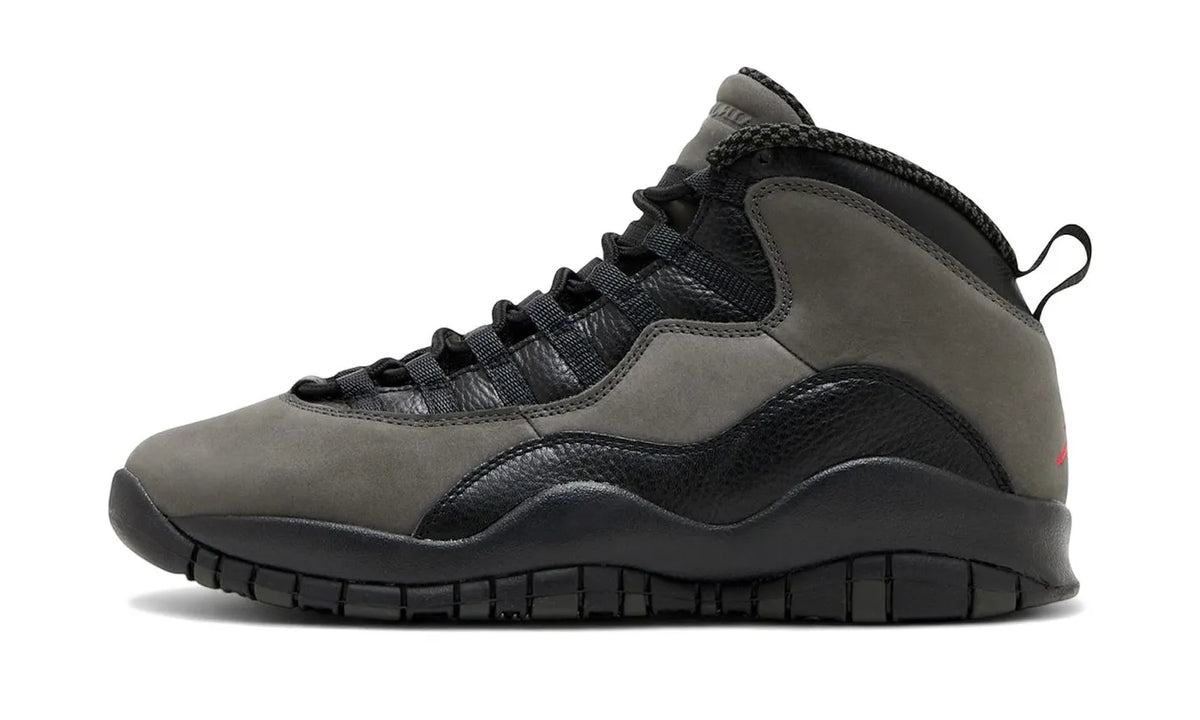 Air Jordan 10 Retro Shadow (2025)