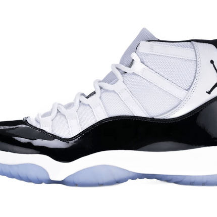 Air Jordan 11 Retro Concord (2018) - 378037-100
