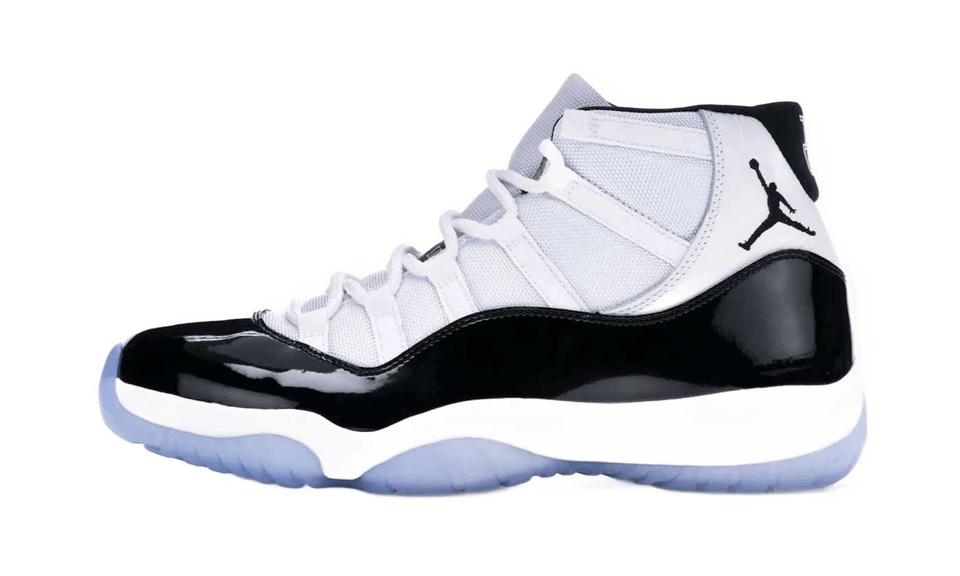 Air Jordan 11 Retro Concord (2018)