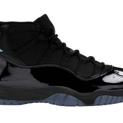 Air Jordan 11 Retro Gamma Blue (2025) - CT8012-047