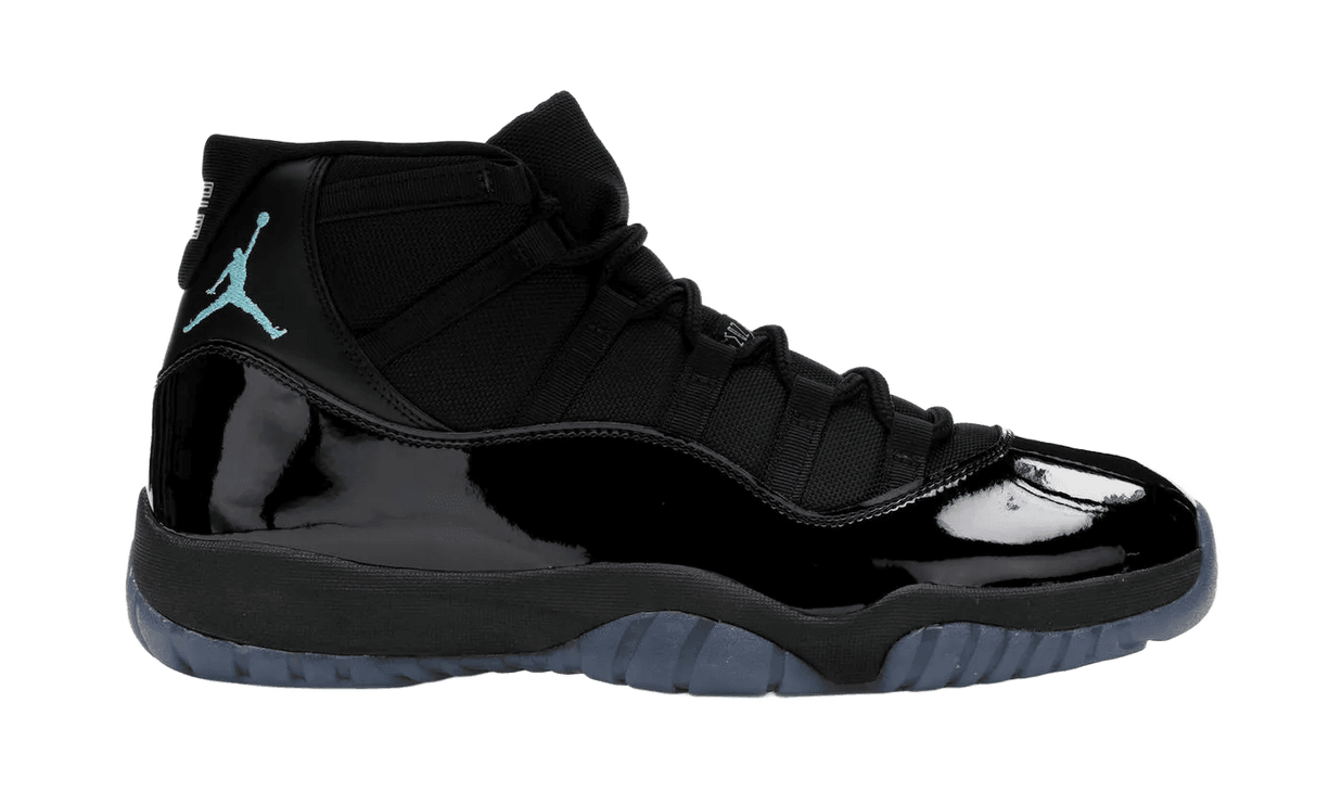 Air Jordan 11 Retro Gamma Blue (2025) - CT8012-047