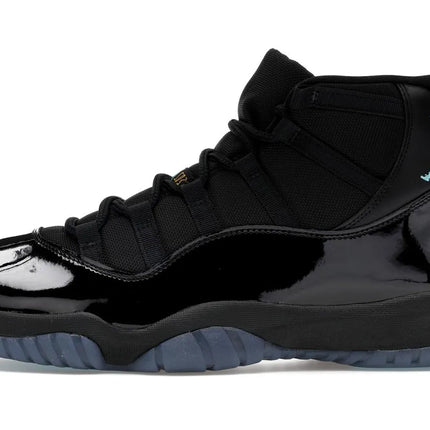Air Jordan 11 Retro Gamma Blue (2025) - CT8012-047