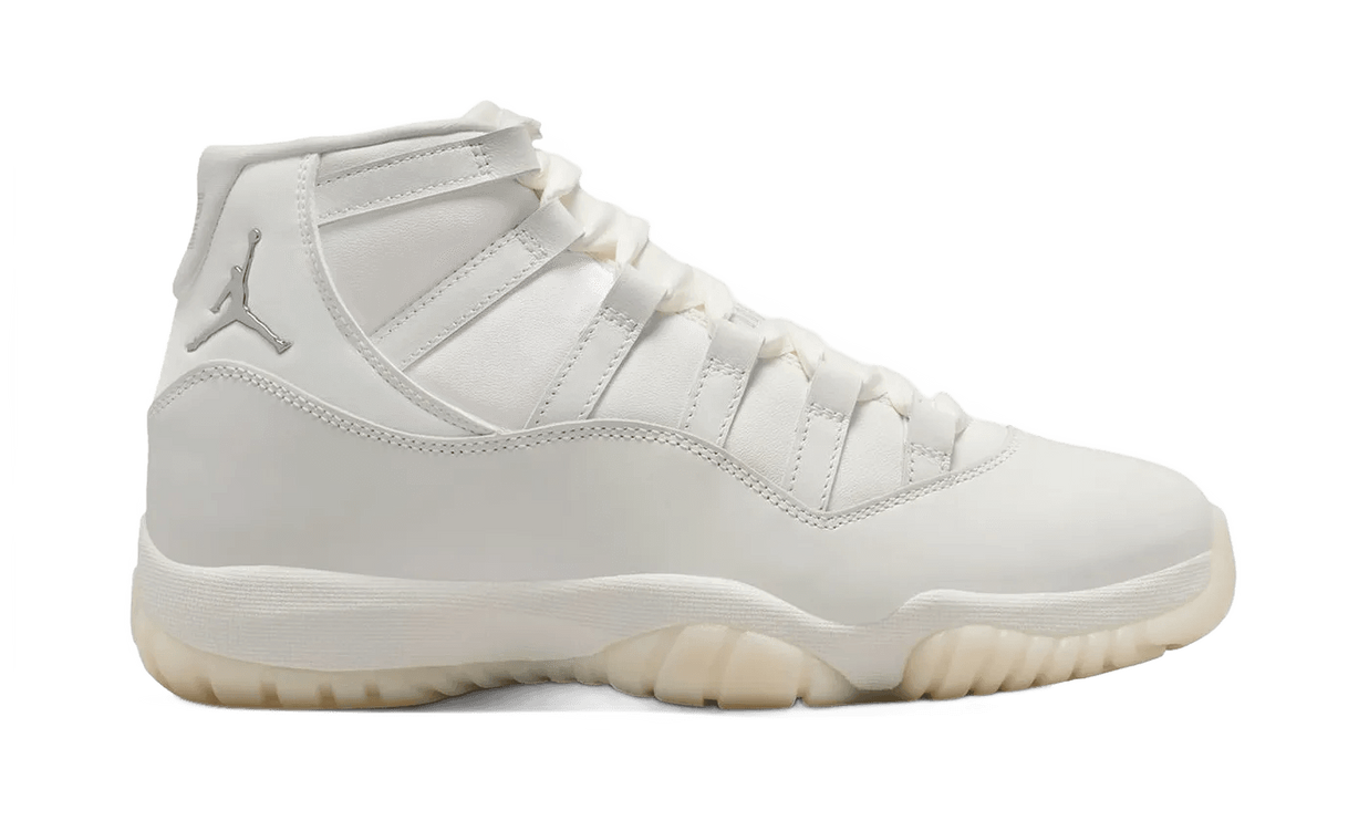 Air Jordan 11 Retro Grand Finale - AR0715-110