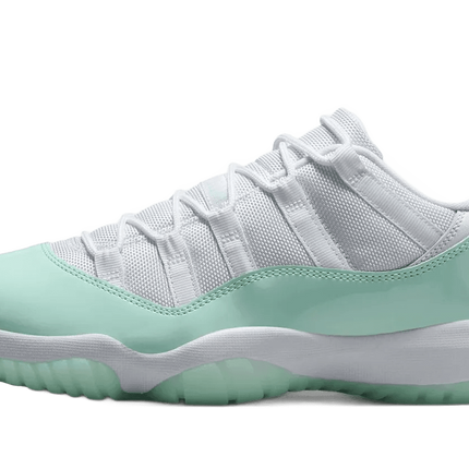 Air Jordan 11 Retro Low Igloo - AH7860-103