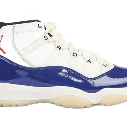 Air Jordan 11 Retro Rare Air - IH0296-400