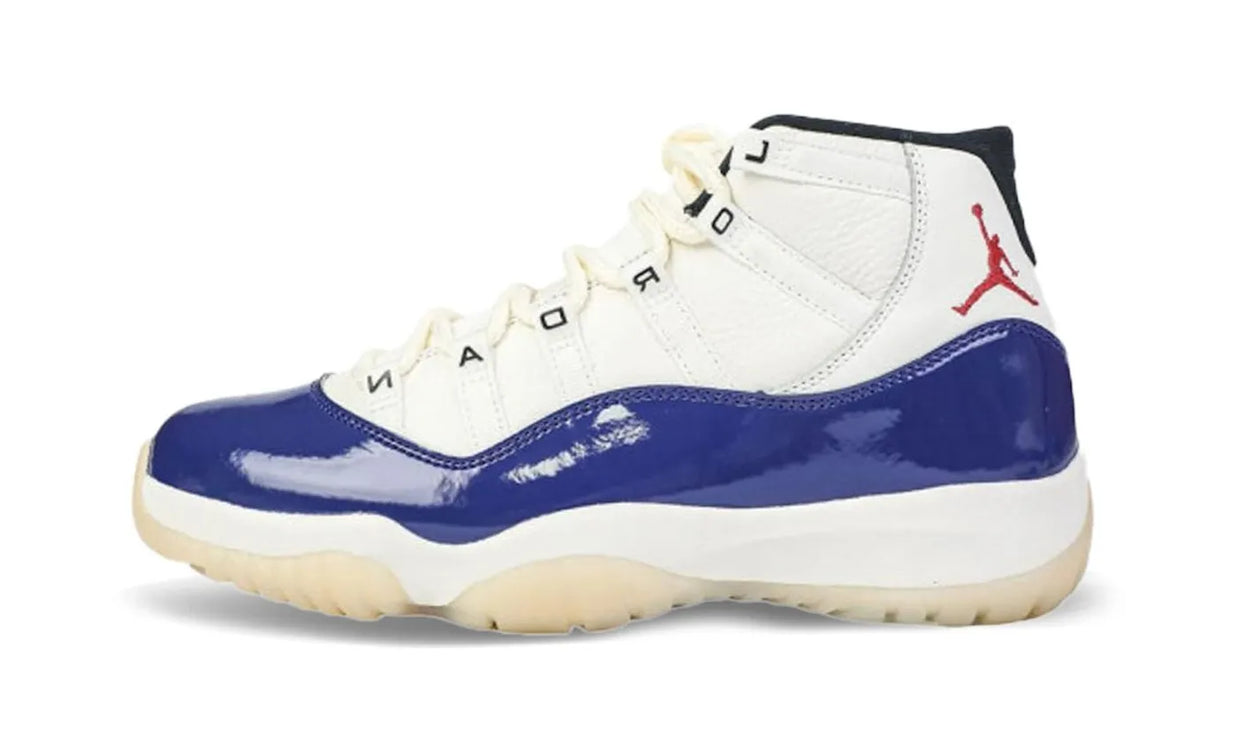 Air Jordan 11 Retro Rare Air - IH0296-400