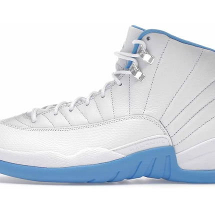Air Jordan 12 Retro Melo (2025) - CT8013-112