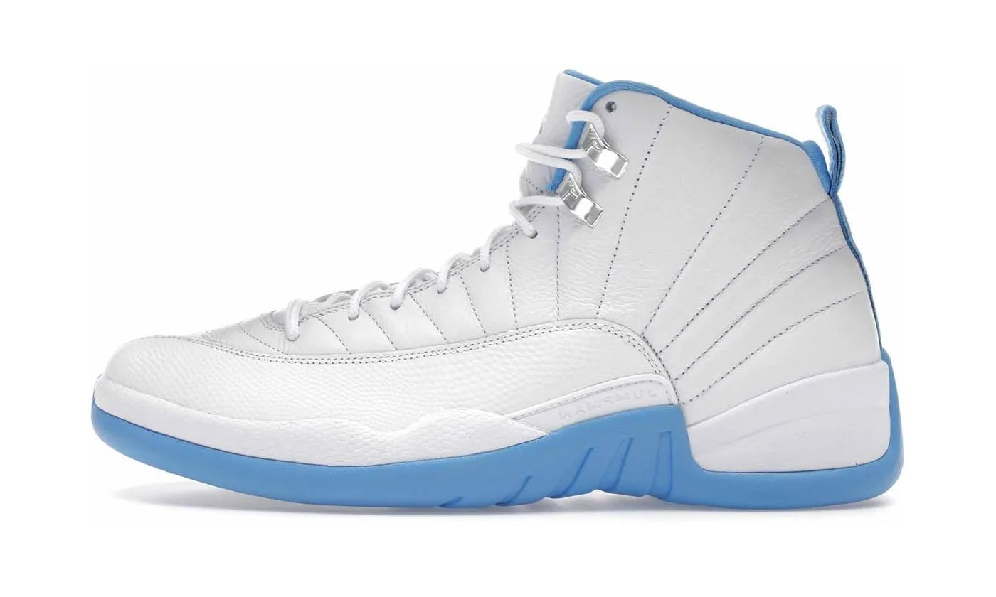 Air Jordan 12 Retro Melo (2025)